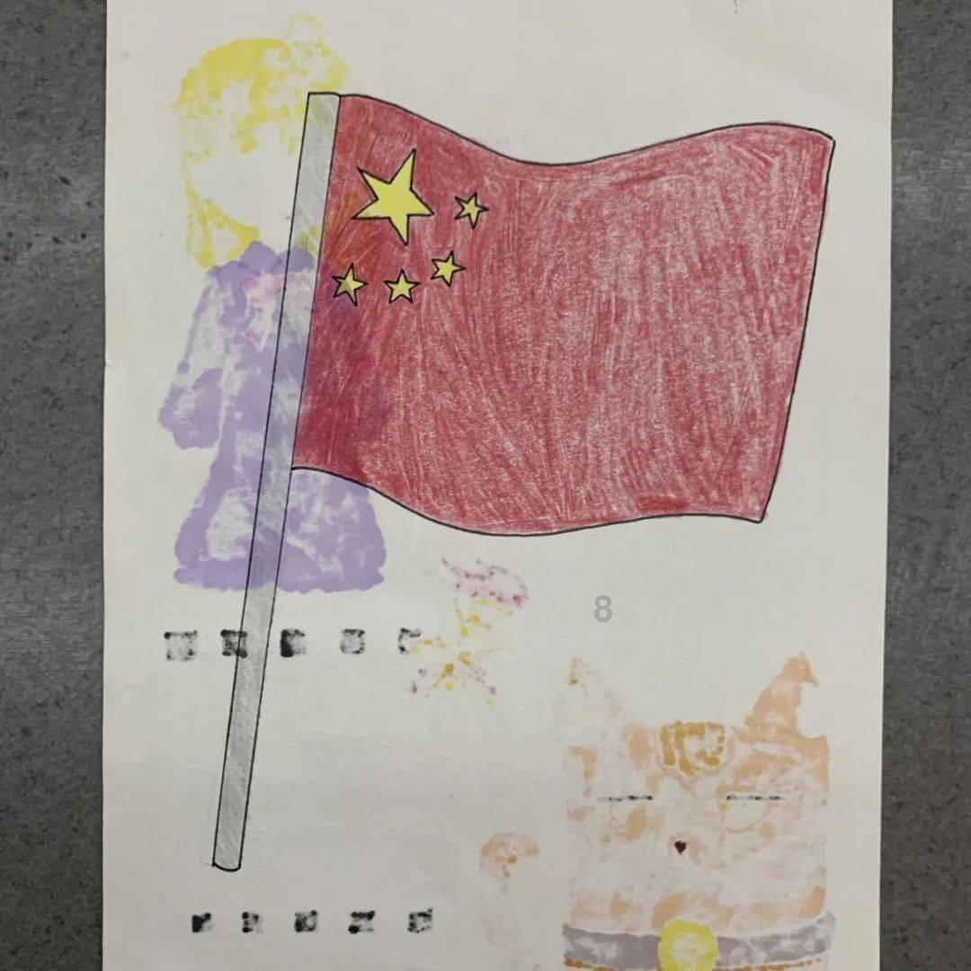 变异动物之战